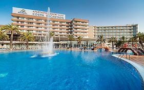 Aparthotel Costa Encantada